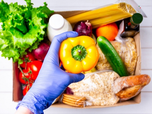 Khóa đào tạo tích hợp HACCP & ISO 22000