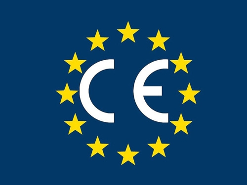 Chứng Nhận CE Marking