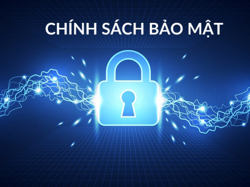 Chính sách bảo vệ thông tin cá nhân