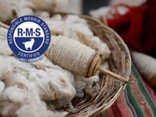 Chứng Nhận RMS – Công Nhận Quốc Tế