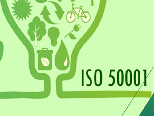 Khóa đào tạo ISO 50001:2018