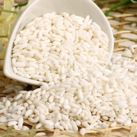 Gạo nếp thái