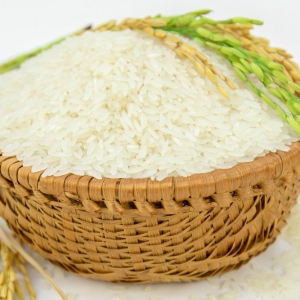 Gạo Tám Xoan