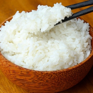 Gạo Nàng Hoa