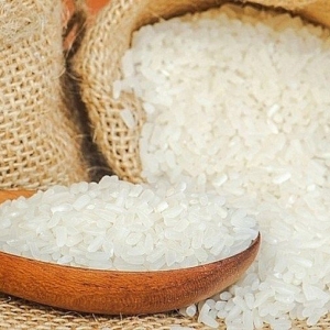 Gạo tấm tài nguyên