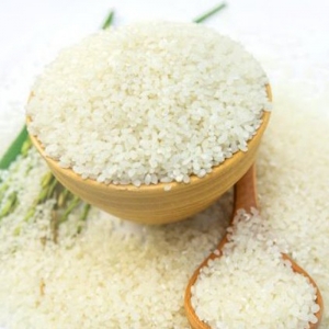 Gạo tài nguyên chợ đào