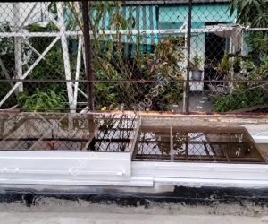 Giếng Trời Xếp Nhiều Lớp