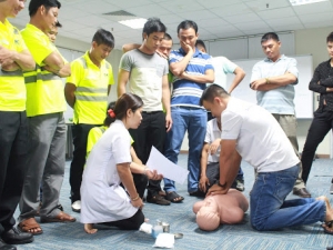 Sơ cấp cứu