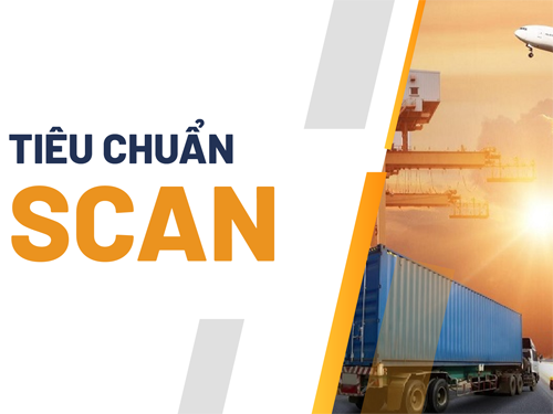 tiêu chuẩn scan